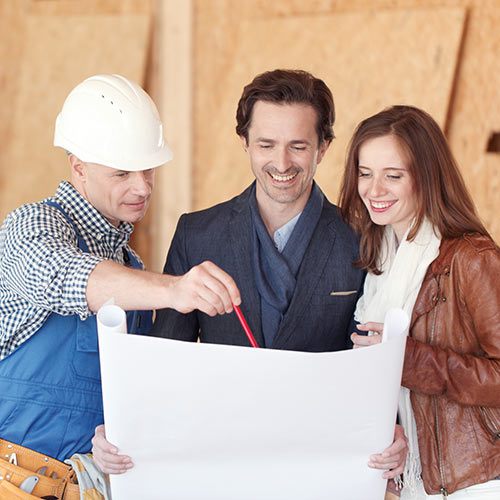 Construction Mortgages Made Easy